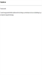 Mobile Screenshot of diesterne.at